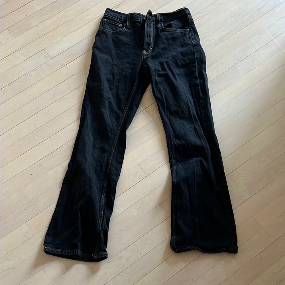 UO Black Women's Jeans